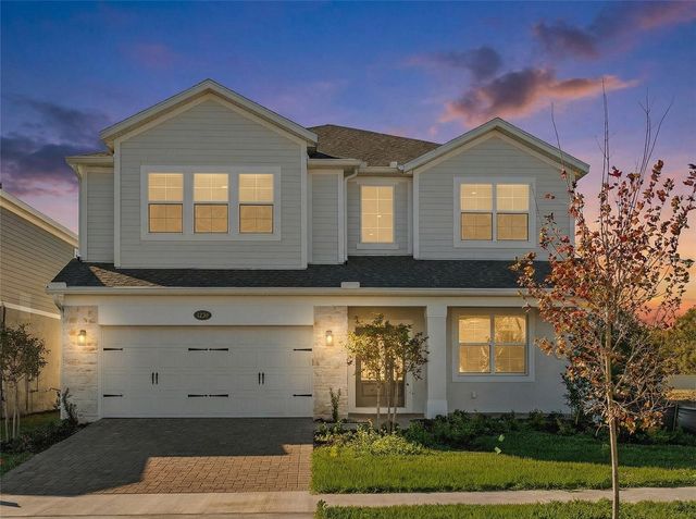 1320 HYDE STREET, St Cloud, FL 34771