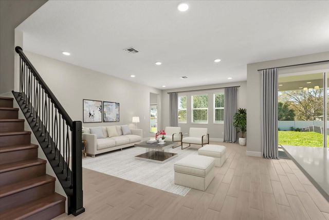 1320 HYDE STREET, St Cloud, FL 34771