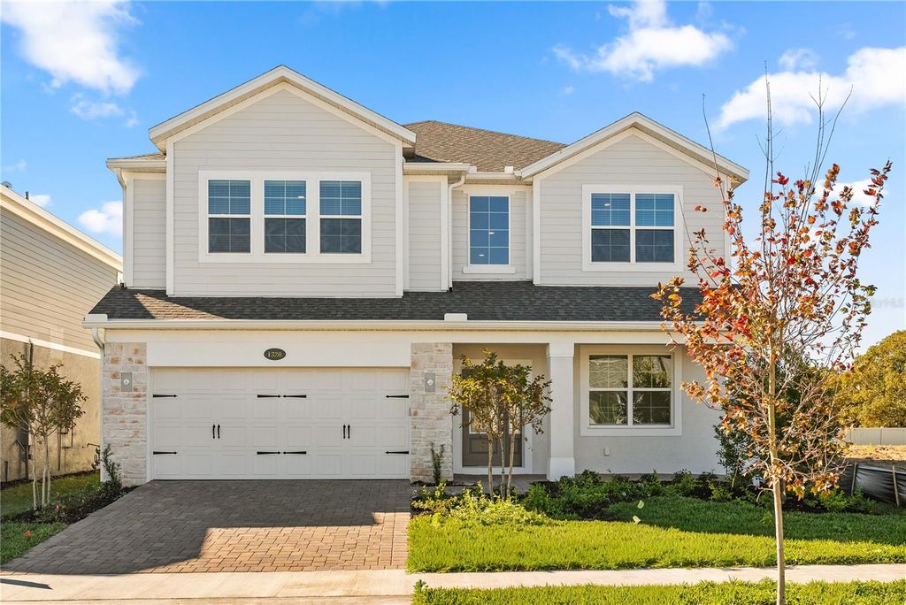 1320 HYDE STREET, St Cloud, FL 34771