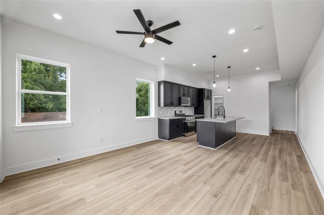 7901 Cora Street A, Houston, TX 77088