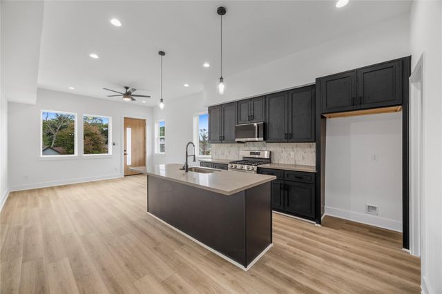 7901 Cora Street A, Houston, TX 77088