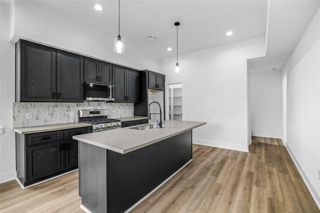 7901 Cora Street A, Houston, TX 77088