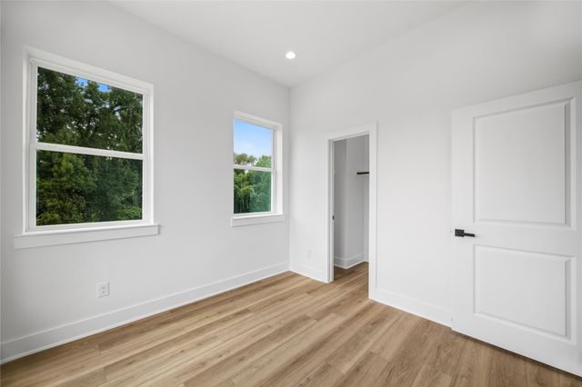 7901 Cora Street A, Houston, TX 77088