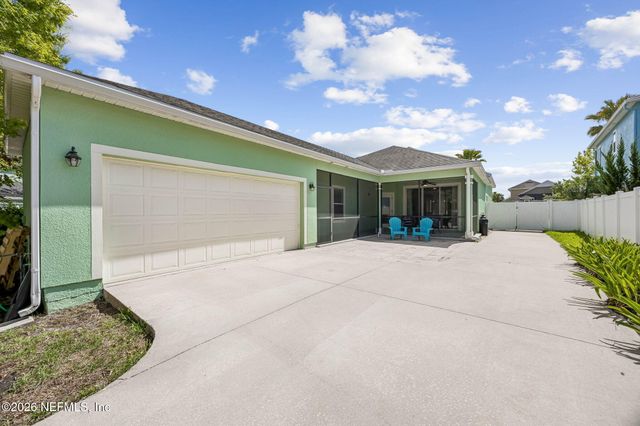 144 TAVERNIER Drive, Ponte Vedra, FL 32081