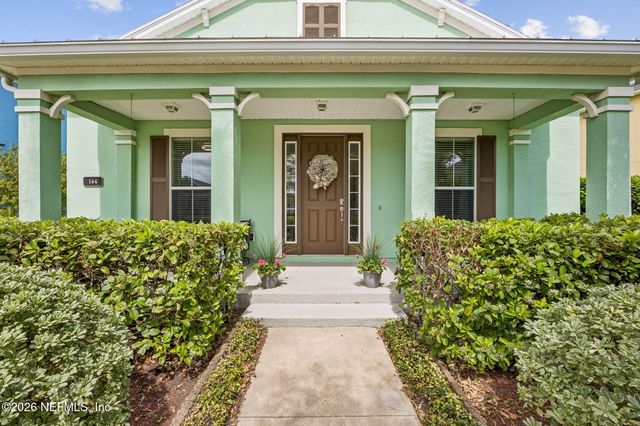 144 TAVERNIER Drive, Ponte Vedra, FL 32081