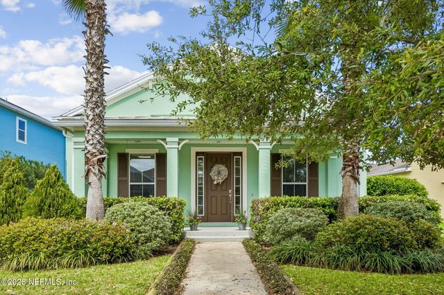 144 TAVERNIER Drive, Ponte Vedra, FL 32081