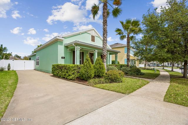 144 TAVERNIER Drive, Ponte Vedra, FL 32081