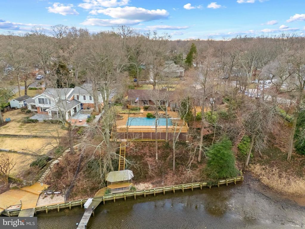 105 SPA DRIVE, Annapolis, MD 21403