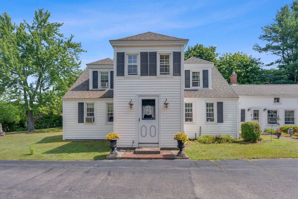 2023 Post Road, Wells, ME 04090 — photo 2