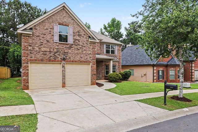 7985 Snapwell Drive, Fairburn, GA 30213