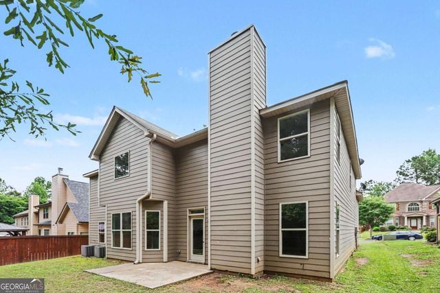 7985 Snapwell Drive, Fairburn, GA 30213