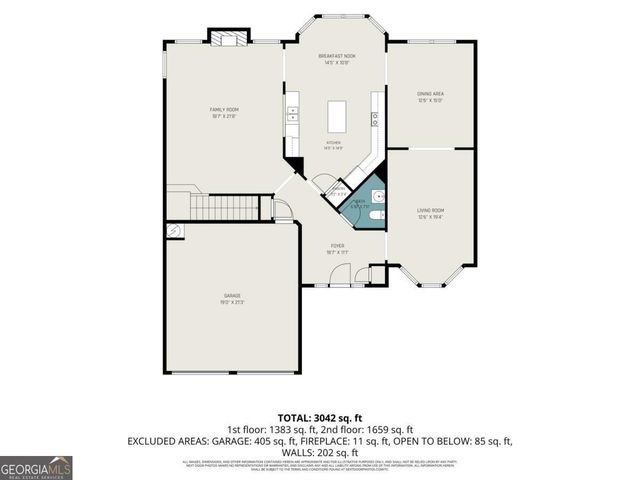 7985 Snapwell Drive, Fairburn, GA 30213