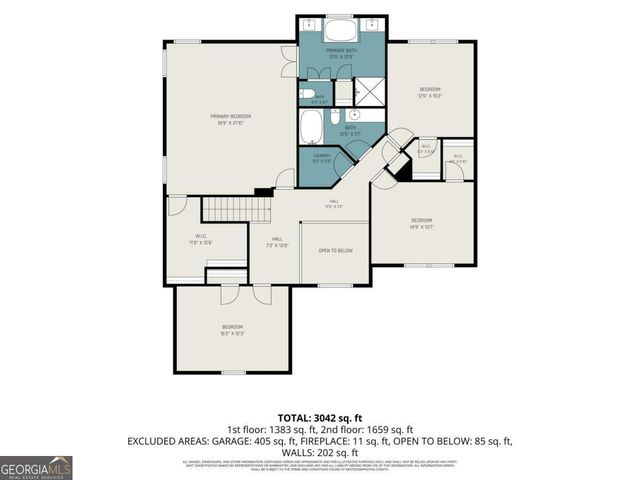 7985 Snapwell Drive, Fairburn, GA 30213