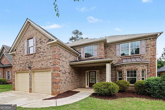 7985 Snapwell Drive, Fairburn, GA 30213