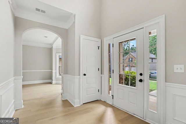 7985 Snapwell Drive, Fairburn, GA 30213