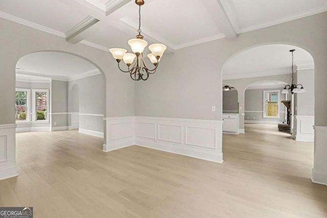 7985 Snapwell Drive, Fairburn, GA 30213