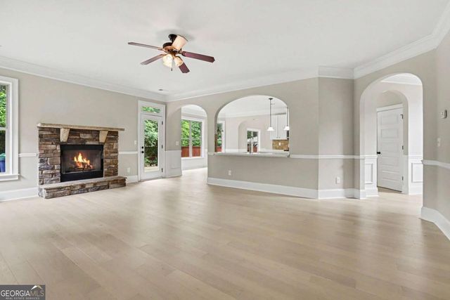 7985 Snapwell Drive, Fairburn, GA 30213