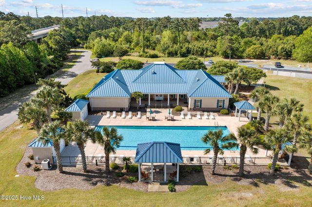 2100 Marsh Grove Lane Unit 2404, Southport, NC 28461