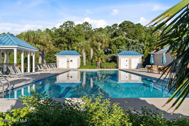 2100 Marsh Grove Lane Unit 2404, Southport, NC 28461