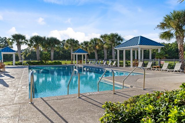 2100 Marsh Grove Lane Unit 2404, Southport, NC 28461