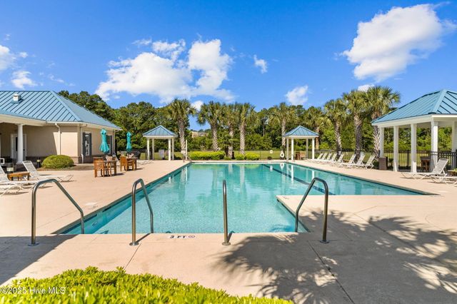 2100 Marsh Grove Lane Unit 2404, Southport, NC 28461