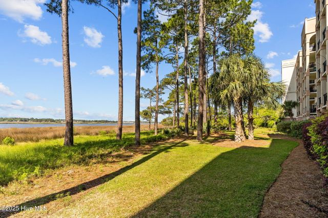 2100 Marsh Grove Lane Unit 2404, Southport, NC 28461