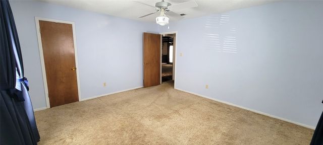 7813 Pebbleford Road, Fort Worth, TX 76134