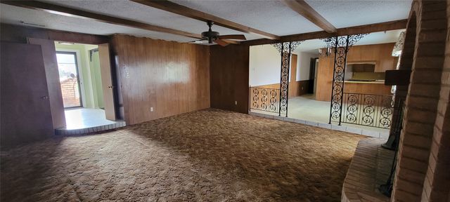 7813 Pebbleford Road, Fort Worth, TX 76134