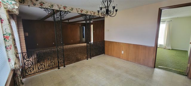 7813 Pebbleford Road, Fort Worth, TX 76134