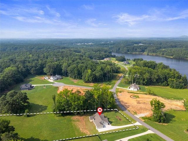 947 Lake Varner Drive, Covington, GA 30014