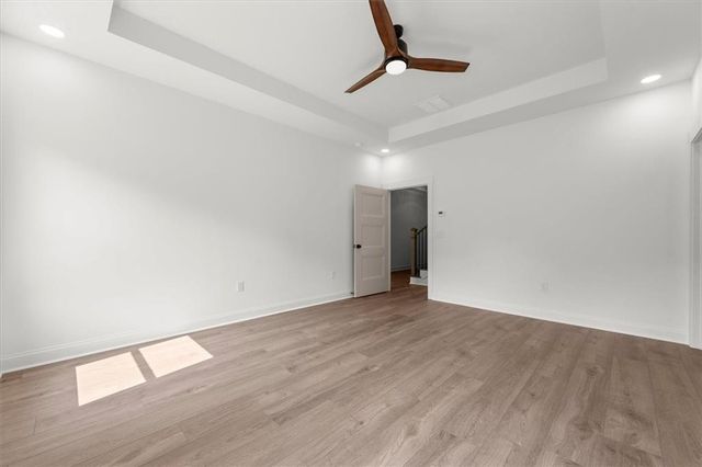 947 Lake Varner Drive, Covington, GA 30014