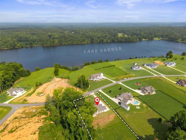 947 Lake Varner Drive, Covington, GA 30014