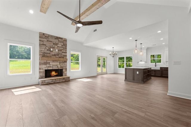 947 Lake Varner Drive, Covington, GA 30014