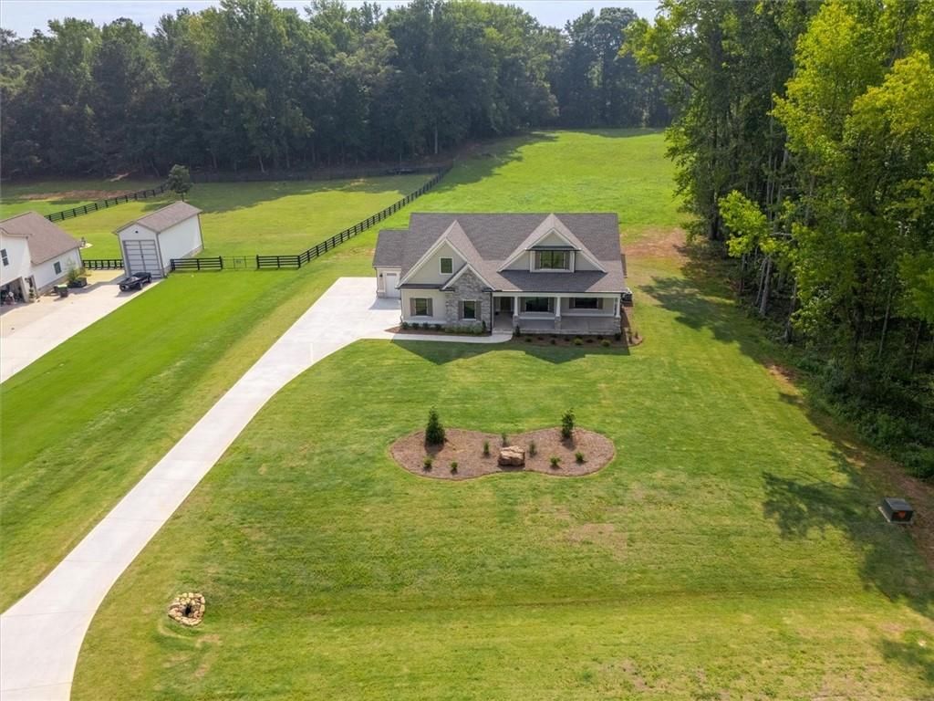 947 Lake Varner Drive, Covington, GA 30014