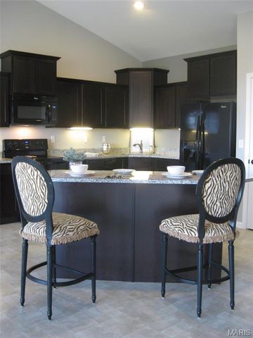 1515 New Brunswick Drive, Waterloo, IL 62298