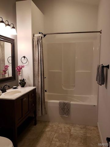 1515 New Brunswick Drive, Waterloo, IL 62298