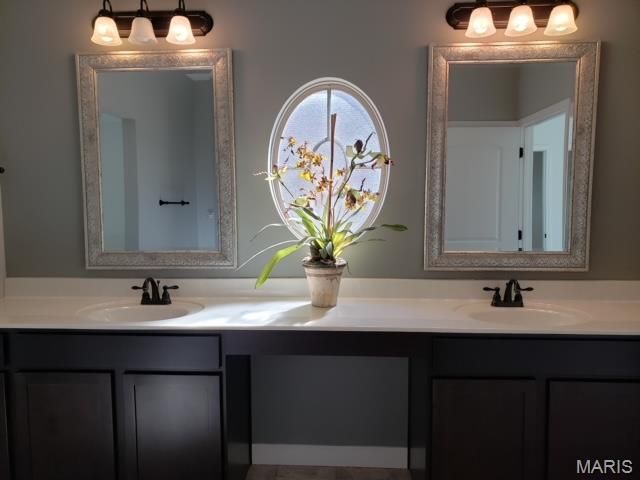 1515 New Brunswick Drive, Waterloo, IL 62298