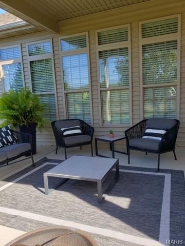 1515 New Brunswick Drive, Waterloo, IL 62298