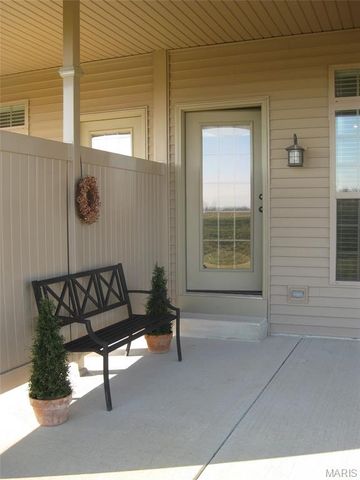 1515 New Brunswick Drive, Waterloo, IL 62298