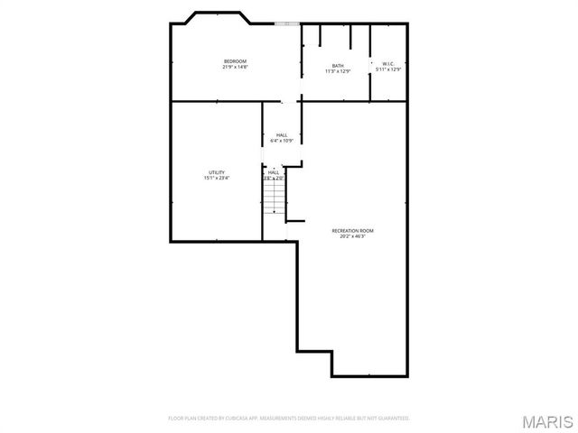 1515 New Brunswick Drive, Waterloo, IL 62298