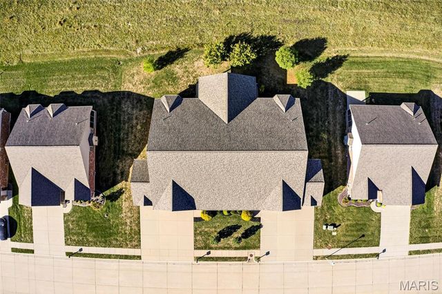 1515 New Brunswick Drive, Waterloo, IL 62298