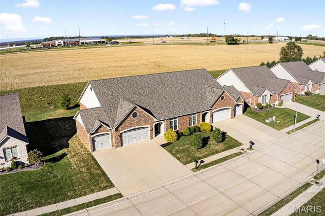 1515 New Brunswick Drive, Waterloo, IL 62298