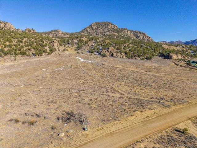 32940 County Road 371, Buena Vista, CO 81211