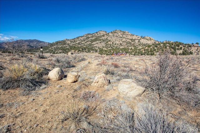 32940 County Road 371, Buena Vista, CO 81211