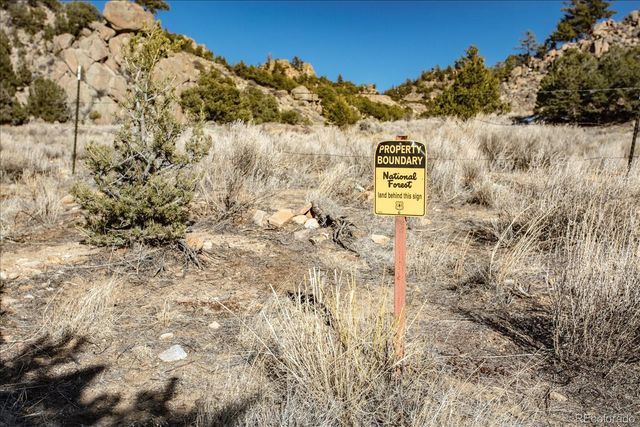 32940 County Road 371, Buena Vista, CO 81211
