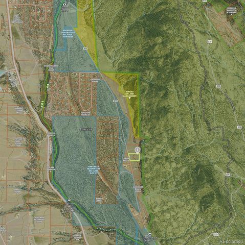 32940 County Road 371, Buena Vista, CO 81211