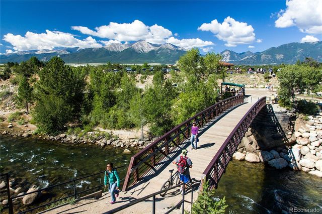 32940 County Road 371, Buena Vista, CO 81211