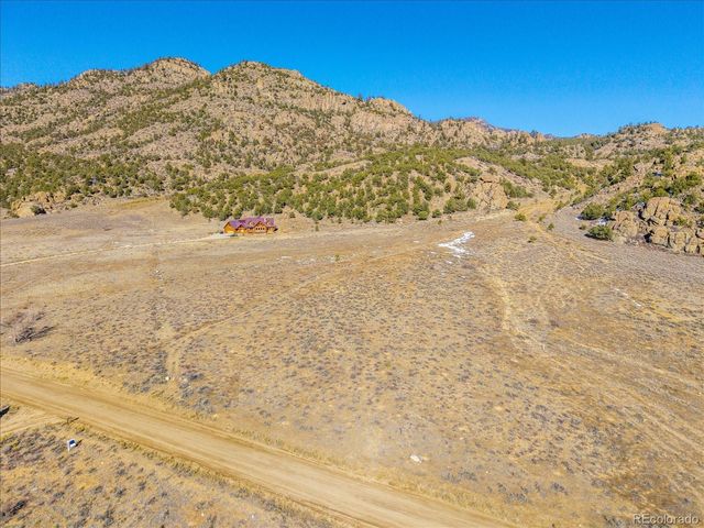 32940 County Road 371, Buena Vista, CO 81211