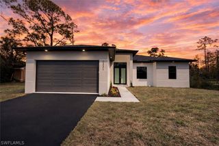 3231 41st AVE NE, Naples, FL 34120