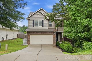 7820 Rockland Drive, Charlotte, NC 28213